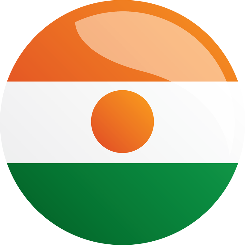 Niger